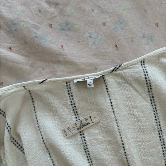 Madewell set - Picture 2 of 2